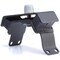 Anchor Industries Toyota Truck V6 Cyl 3.4 04-98 Motor Mount, 9018 9018 - alternate 2
